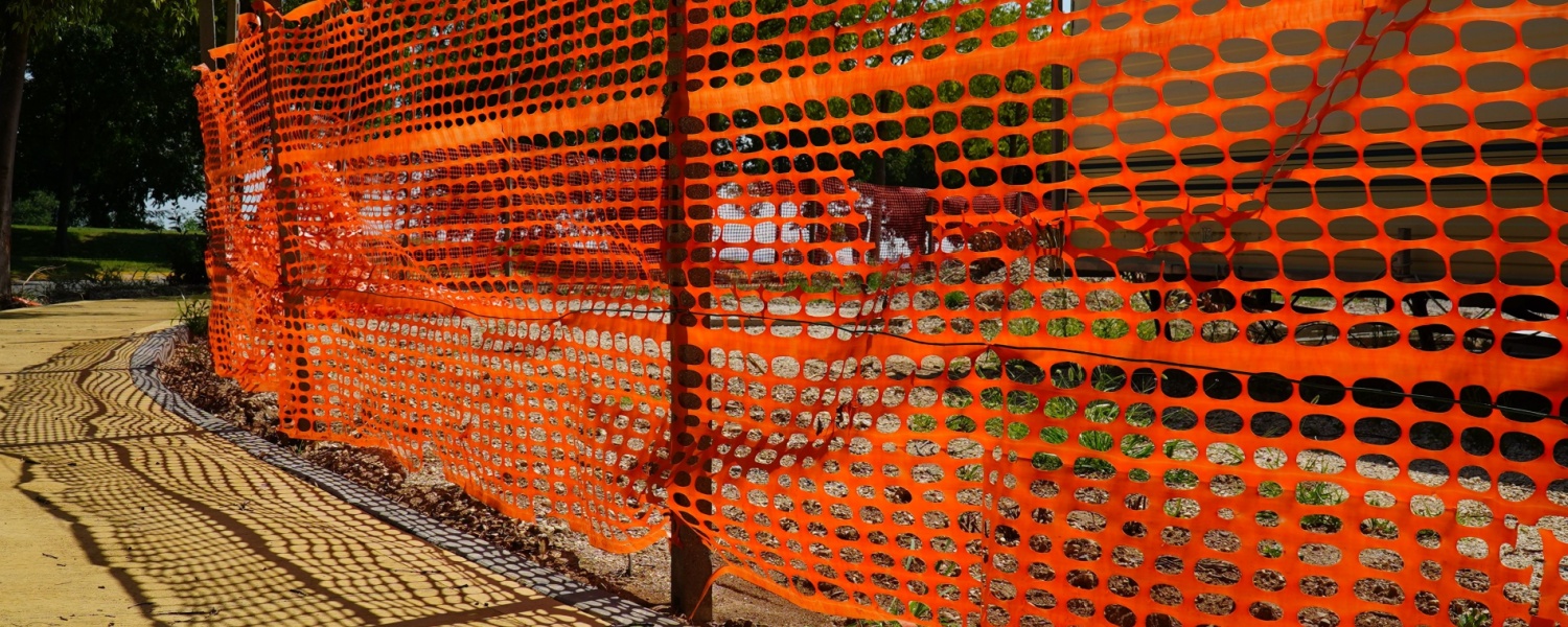 Construction Fencing Des Plaines IL