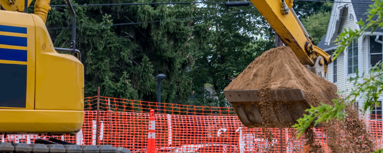 Construction Fencing Des Plaines IL